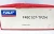 New Sealed SKF Square 4-Bolt Flanged Mount Bearing 1-1/4" Bore F4BC 107-TPZM