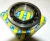 NEW SNR ANGULAR CONTACT BALL BEARING 7209.BGA