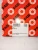 NEW FAG DEEP GROOVE BEARING, OPEN BOTH SIDE 6311-C