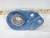 New SKF Three-Bolt Bracket Flanged Ball Bearing F3BBC 107-TPZM