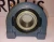 NEW DODGE TAPPED-BASE PILLOW BLOCK BEARING 1-7/8" BORE TBSC107