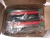 NEW HIWIN HGW45HC LINEAR GUIDEWAY BLOCK BEARING W45H