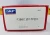 New SKF Three-Bolt Bracket Flanged Ball Bearing F3BBC 107-TPZM