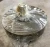 NEW OSBORN CONCENTRIC STUD STYLE LOAD RUNNER 6" DIA x 1 3/8" WIDE PLR-6-7