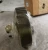 NEW OSBORN CONCENTRIC STUD STYLE LOAD RUNNER 6" DIA x 1 3/8" WIDE PLR-6-7