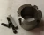 NEW DODGE TAPER-LOCK 3535 SERIES BUSHING 3.5" BORE 5" OD 7/8 x 7/16" KW 117235