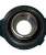 NEW DODGE F2B-SC-113-NL FLANGE MOUNT BEARING 1-13/16" BORE