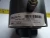 NEW DODGE TIMKEN BLACK CLAWSON 1-15/16" CARTRIDGE BEARING 1057505 B1U-C-115