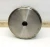NEW REXNORD STRAIGHT BORE HUB ROUGH BORE 20 SHRB STL 7300375