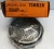 NEW TIMKEN M38510-3 TAPERED ROLLER BEARING CUP 2-5/8" OD 21/32" WIDTH