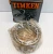 NEW TIMKEN M38549-3 TAPERED ROLLER BEARING CONE 1-3/8" OD .8125" WIDTH