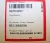 New Flowserve A/316 Stainless Steel Durachrome Insert Collar AEPH4000HE3