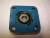 NEW MCGILL F4-03 FLANGE MOUNT W/ MB25-1/2 BALL BEARING INSERT