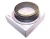 New Flowserve 2/NO 5 CBN Seal Ring KR3C3187HA3
