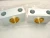 NEW CAMOZZI BF-160-200 COUNTER BRACKET FOR CENTER TRUNION 150-200mm