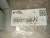 NEW CAMOZZI BF-160-200 COUNTER BRACKET FOR CENTER TRUNION 150-200mm