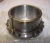 NEW CONSOLIDATED PRECISION BEARINGS 115MM ADAPTER SLEEVE H-3026