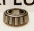 NEW TIMKEN 49585 TAPERED ROLLER BEARING