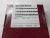 NEW INPRO/SEAL 2.5 SHAFT 3.538 BORE BEARING ISOLATOR 7301-TR-87771-0