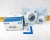 New NTN / SNR 4 Bolt Flanged Bearing 1" Bore SUCFPL205-16C0FG1