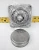 New ami Bearings Stainless 4-Bolt Flanged Bearing 1-7/16" Bore MUCF207-23CE
