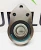 NEW DODGE FLANGE BEARING 052016-FB-SC-107-NL 1-7/16" BORE