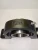 NEW KML PILLOW BLOCK NORMAL DUTY SET SCREW LOCKING SOLID BASE UCPE214