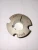 NEW MARTIN SPROCKET 1210 7/8 TAPERED BUSHING 0.875" BORE 3/16 X 3/32" KEYWAY