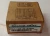 NEW DODGE BALDOR TAPER-LOCK BUSHING 1-5/8 BORE 3/8 X 3/16 KW 2-3/4 OD 117092