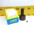 NEW CARTER CAM FOLLOWER 1" ROLLER OD .4375" STUD DIA CCNB32B