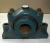 NEW DODGE 2 BOLT TYPE C 3000LB PILLOW BLOCK BEARING 2-15/16" BORE 1725RPM 087186