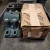 NEW DODGE ROCKWELL SIZE 3 PILLOW BLOCK SPLIT HOUSING P4BBZ