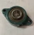 NEW DODGE 059888 F2B-SC-107-ABHS FLANGE MOUNT ROLLER BEARING 2-BOLT 1-7/16" BORE