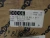 NEW DODGE TAPERED ROLLER INSERT CARTRIDGE BEARING 1 15/16" BORE 5.25" OD B1UC115