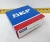 New Sealed SKF Thermoplastic 4-Bolt Flange Bearing 1-1/2" Bore F4BC 108-TPZM