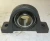 NEW PEER 2-BOLT PILLOW BLOCK MOUNTED COLLAR BEARING 1-15/16" BORE 2-1/2" OD P210