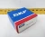 New Sealed SKF Thermoplastic 4-Bolt Flange Bearing 1" Bore F4BC100-TPZM