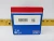 New Sealed SKF Thermoplastic 4-Bolt Flange Bearing 1" Bore F4BC100-TPZM