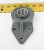 PTI 3-Bolt Flanged Mount Bearing 1-3/16" With Locking Collar FB206-19A
