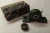 NEW FSB 2-BOLT PILLOW BLOCK BEARING 3/4" BORE BOLT ¢/¢ 3-3/4" HCP204-12