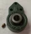 LOT OF 3) NEW NTN 3-BOLT BRACKET STYLE MOUNTED BEARING 20 MM BORE UCFH204