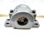 New Rexnord Link-Belt 2-15/16" Split Housed Pillow Block Bearing PELB6847FRC