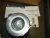 NEW COOPER SKF CLAMP COLLAR MOUNTED SPLIT ROLLER BEARING CARTRIDGE 01EBC307GRAT