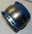NEW COOPER SKF CLAMP COLLAR MOUNTED SPLIT ROLLER BEARING CARTRIDGE 01EBC307GRAT