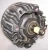 NEW WARNER OUTPUT CLUTCH 3600 RPM 2-5/8"X1" 5371-536-005 WARNER ELECTRIC DC