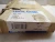 NEW HKK 40-2R ANSI ROLLER CHAIN 10FT 240 LINK 1/2" PITCH