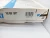 New Tsubaki RS-100 RIV 10' Ft Roller Chain 1-1/4" Pitch 3/4" Roller 3/4" ID