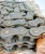 New Tsubaki 120-2 RIV 10' Ft Roller Chain 1-1/2" Pitch 7/8" Roller 2 Strand