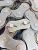 New Tsubaki 120-2 RIV 10' Ft Roller Chain 1-1/2" Pitch 7/8" Roller 2 Strand