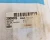 New Tsubaki RS-120 RIV 10' Ft Roller Chain 1-1/2" Pitch 7/8" Roller 1" ID 120T
